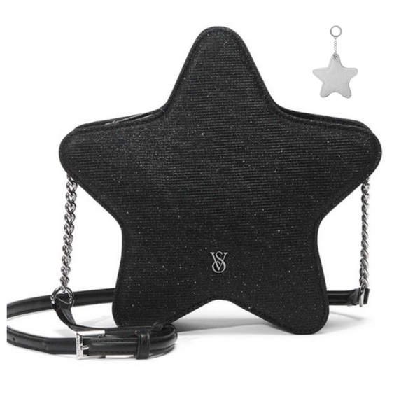 🌟VS Star Purse & Charm Bundle - Picture 11 of 13